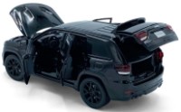 Mașină Tayumo Jeep Grand Cherokee Trackhawk Black (32170010) imaginea #3 — magazin online Desire.md