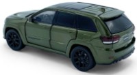 Mașină Tayumo Jeep Grand Cherokee Trackhawk Green (32170013) imaginea #2 — magazin online Desire.md