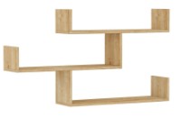 Навесная полка Showdeko Tibet Bookcase (M.KT.01.11043.17)
