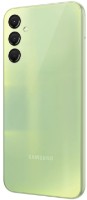 Мобильный телефон Samsung SM-A245 Galaxy A24 6Gb/128Gb Light Green