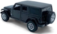 Mașină Tayumo Jeep Wrangler Sahara Black (32170014) imaginea #2 — magazin online Desire.md