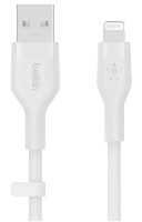 Cablu USB Belkin CAA008BT3MWH