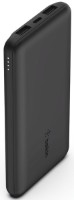 Внешний аккумулятор Belkin 10000mAh Black (BPB011BTBK) фото №2 — интернет-магазин Desire.md