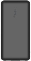 Внешний аккумулятор Belkin 20000mAh Black (BPB012BTBK) фото №1 — интернет-магазин Desire.md