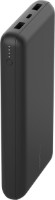 Внешний аккумулятор Belkin 20000mAh Black (BPB012BTBK) фото №2 — интернет-магазин Desire.md