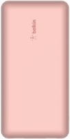 Внешний аккумулятор Belkin 20000mAh Rose Gold (BPB012BTRG) фото №1 — интернет-магазин Desire.md