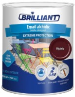 Smalț Brillant Extreme Protection 0.75L Cherry imaginea #1 — magazin online Desire.md