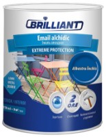 Smalț Brillant Extreme Protection 0.75L Navy blue imaginea #1 — magazin online Desire.md