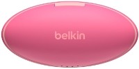 Наушники Belkin Soundform Nano True Wireless Pink (PAC003BTPK) фото №2 — интернет-магазин Desire.md
