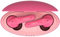 Наушники Belkin Soundform Nano True Wireless Pink (PAC003BTPK) фото №4 — интернет-магазин Desire.md