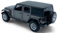 Mașină Tayumo Jeep Wrangler Sahara Grey (32170015) imaginea #2 — magazin online Desire.md