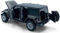 Mașină Tayumo Jeep Wrangler Sahara Grey (32170015) imaginea #3 — magazin online Desire.md