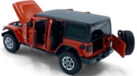 Mașină Tayumo Jeep Wrangler Sahara Orange (32170016) imaginea #3 — magazin online Desire.md