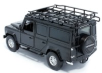Машина Tayumo Land Rover Defender 110 Black (32105012) фото №2 — интернет-магазин Desire.md