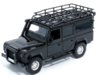 Машина Tayumo Land Rover Defender 110 Black (32105012) фото №1 — интернет-магазин Desire.md