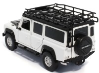 Машина Tayumo Land Rover Defender 110 Fuji White (32105011) фото №2 — интернет-магазин Desire.md