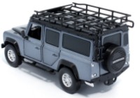 Машина Tayumo Land Rover Defender 110 Stornoway Grey (32105013) фото №2 — интернет-магазин Desire.md