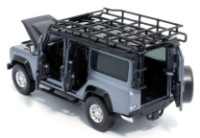 Машина Tayumo Land Rover Defender 110 Stornoway Grey (32105013) фото №3 — интернет-магазин Desire.md