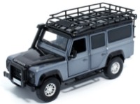 Машина Tayumo Land Rover Defender 110 Stornoway Grey (32105013) фото №1 — интернет-магазин Desire.md
