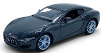 Mașină Tayumo Maserati Alfieri Black (32125011)