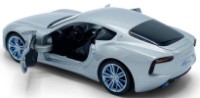 Mașină Tayumo Maserati Alfieri Silver (32125012) imaginea #3 — magazin online Desire.md