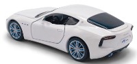 Mașină Tayumo Maserati Alfieri White (32125010) imaginea #2 — magazin online Desire.md