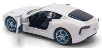 Mașină Tayumo Maserati Alfieri White (32125010) imaginea #3 — magazin online Desire.md