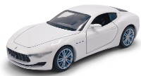 Mașină Tayumo Maserati Alfieri White (32125010)