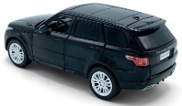 Mașină Tayumo Range Rover Sport Black (32105017) imaginea #2 — magazin online Desire.md