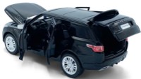 Mașină Tayumo Range Rover Sport Black (32105017) imaginea #3 — magazin online Desire.md