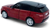 Mașină Tayumo Range Rover Sport Firenze Red (32105014) imaginea #2 — magazin online Desire.md