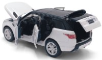 Mașină Tayumo Range Rover Sport Fuji White (32105015) imaginea #3 — magazin online Desire.md