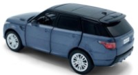 Mașină Tayumo Range Rover Sport Stornoway Grey (32105016) imaginea #2 — magazin online Desire.md