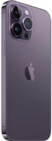 Telefon mobil Apple iPhone 14 Pro Max 512Gb Deep Purple imaginea #2 — magazin online Desire.md