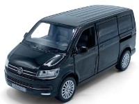 Машина Tayumo VW Multivan Black (32135022) фото №1 — интернет-магазин Desire.md