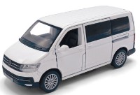 Машина Tayumo VW Multivan White (32135023) фото №1 — интернет-магазин Desire.md