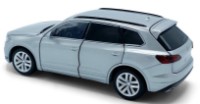 Mașină Tayumo VW Touareg Silver (32135015) imaginea #2 — magazin online Desire.md
