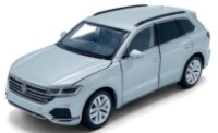 Mașină Tayumo VW Touareg Silver (32135015)