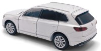 Mașină Tayumo VW Touareg White (32135014) imaginea #2 — magazin online Desire.md
