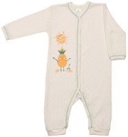 Детский комбинезон-слип Veres Ananas 68cm (101.40-3.68)