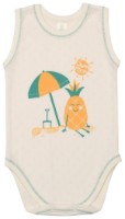 Детское боди Veres Ananas 74cm (102-5.40-3.74)