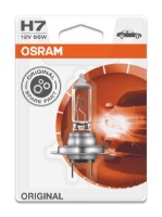 Автомобильная лампа Osram Original Line H7 (64210-01B) фото №2 — интернет-магазин Desire.md