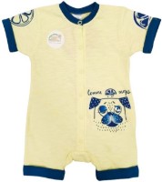 Детский комбинезон-слип Veres Lemon Doggy 56cm (111.76.56) фото №1 — интернет-магазин Desire.md