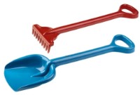 Lopata si grebla Androni (4402-0RIC) imaginea #2 — magazin online Desire.md