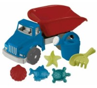 Set de jucării pentru nisip Androni (6250-0RIC)