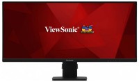 Monitor ViewSonic VA3456-MHDJ imaginea #1 — magazin online Desire.md