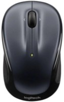 Компьютерная мышь Logitech M325s Dark Silver