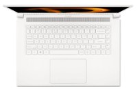 Laptop Acer ConceptD 3 Pro CN316-73P-79ZW White+Win11P  imaginea #4 — magazin online Desire.md