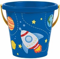 Set de jucării pentru nisip Androni Space (1324-SPACE) imaginea #2 — magazin online Desire.md