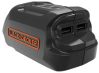 Acumulator pentru scule electrice Black&Decker BDCU15AN
